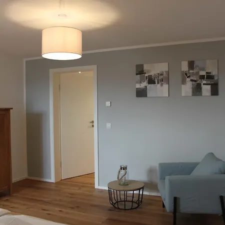 Flammende_aussicht Apartamento *